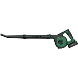Suflanta de aer cu acumulator Bosch UniversalLeafBlower 18V-130 Thumb