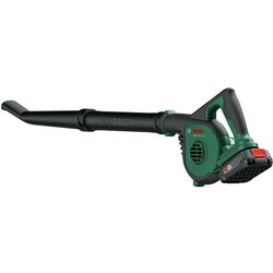 Suflanta de aer cu acumulator Bosch UniversalLeafBlower 18V-130 Thumb