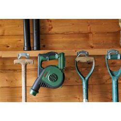 Suflanta de aer cu acumulator Bosch UniversalLeafBlower 18V-130 Thumb