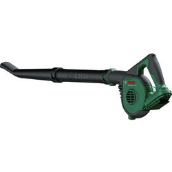 Аккумуляторная воздуходувка Bosch UniversalLeafBlower 18V-130 Solo Thumb
