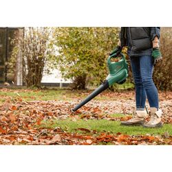 Suflanta-aspirator pentru gradina Bosch UGT 2300 WEE/EEU Thumb