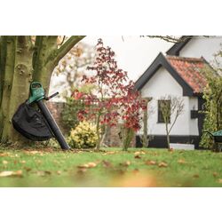 Suflanta-aspirator pentru gradina Bosch UGT 2300 WEE/EEU Thumb