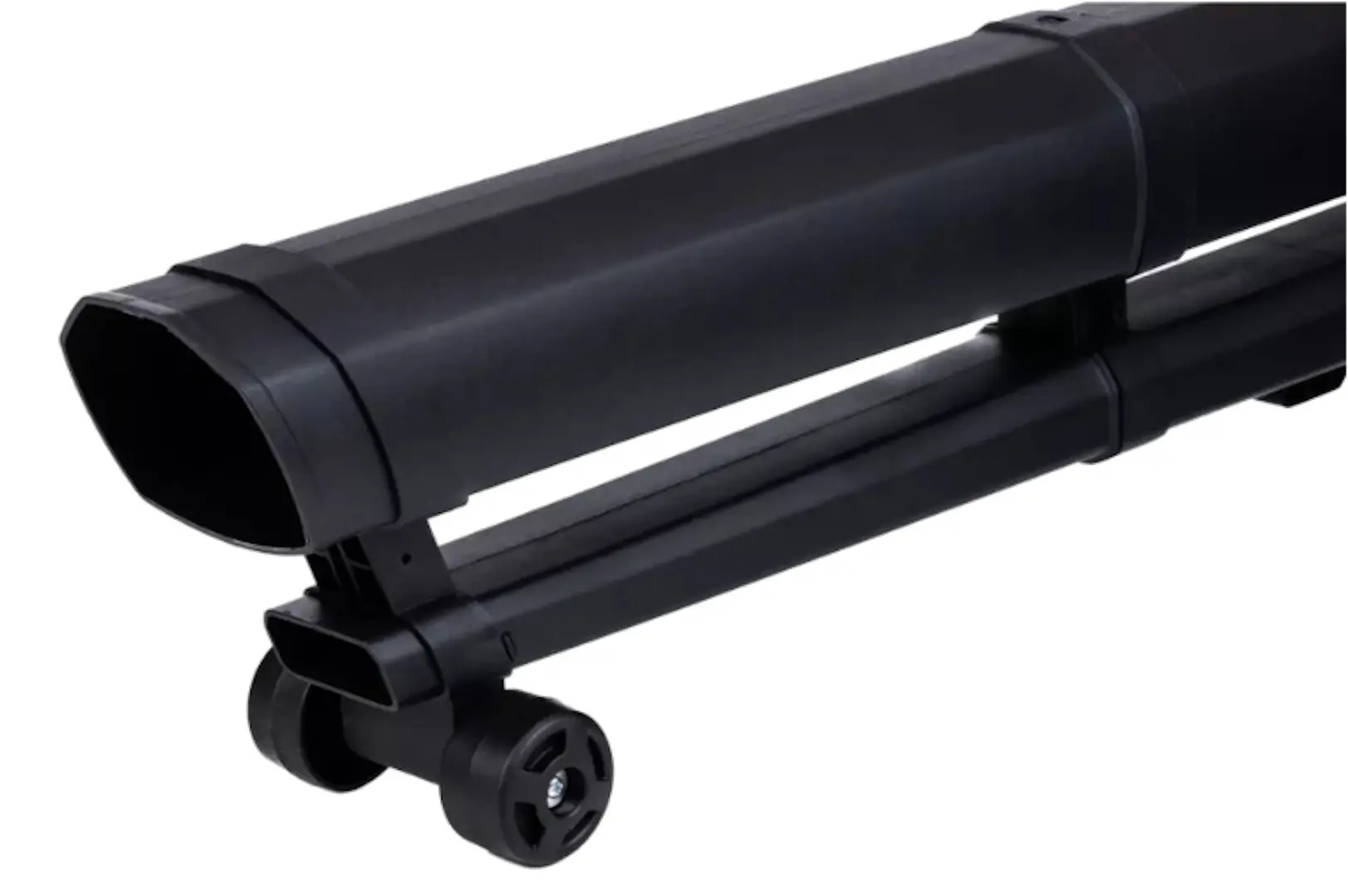 Воздуходувка-пылесос Daewoo DAEBV3000 (Orange/Black)