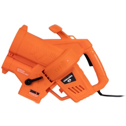 Воздуходувка-пылесос Daewoo DAEBV3000 (Orange/Black) Thumb
