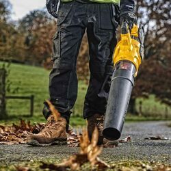 Suflanta cu acumulator DeWalt DCMBA572N-XJ Thumb