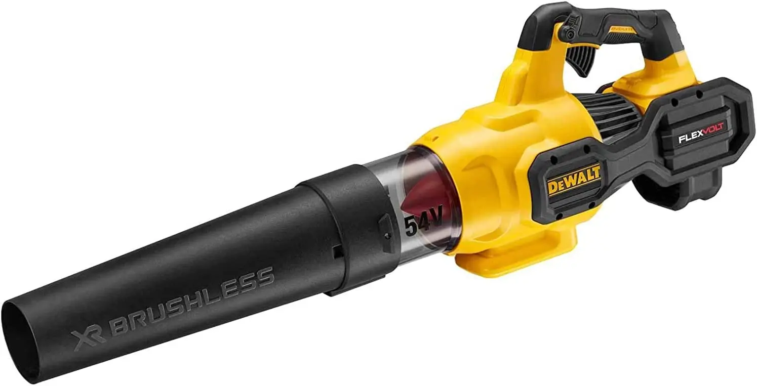 Suflanta cu acumulator DeWalt DCMBA572N-XJ