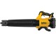 Аккумуляторная воздуходувка DeWALT DCMBL562N Solo