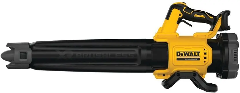 Suflanta cu acumulator DeWALT DCMBL562N Solo