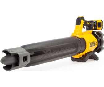 Аккумуляторная воздуходувка DeWALT DCMBL562N Solo