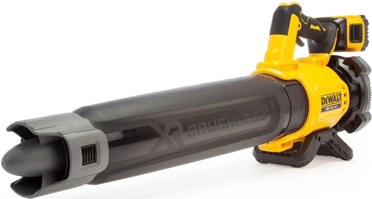 Suflanta cu acumulator DeWALT DCMBL562N Solo