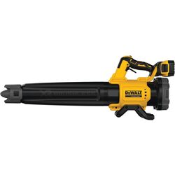 Suflanta cu acumulator Dewalt DCMBL562P1-QW + DCB 18В 5Ah Thumb