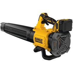 Suflanta cu acumulator Dewalt DCMBL562P1-QW + DCB 18В 5Ah Thumb