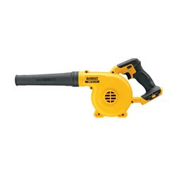 Suflanta cu acumulator Dewalt DCV100-XJ Solo Thumb