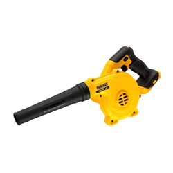 Suflanta cu acumulator Dewalt DCV100-XJ Solo
