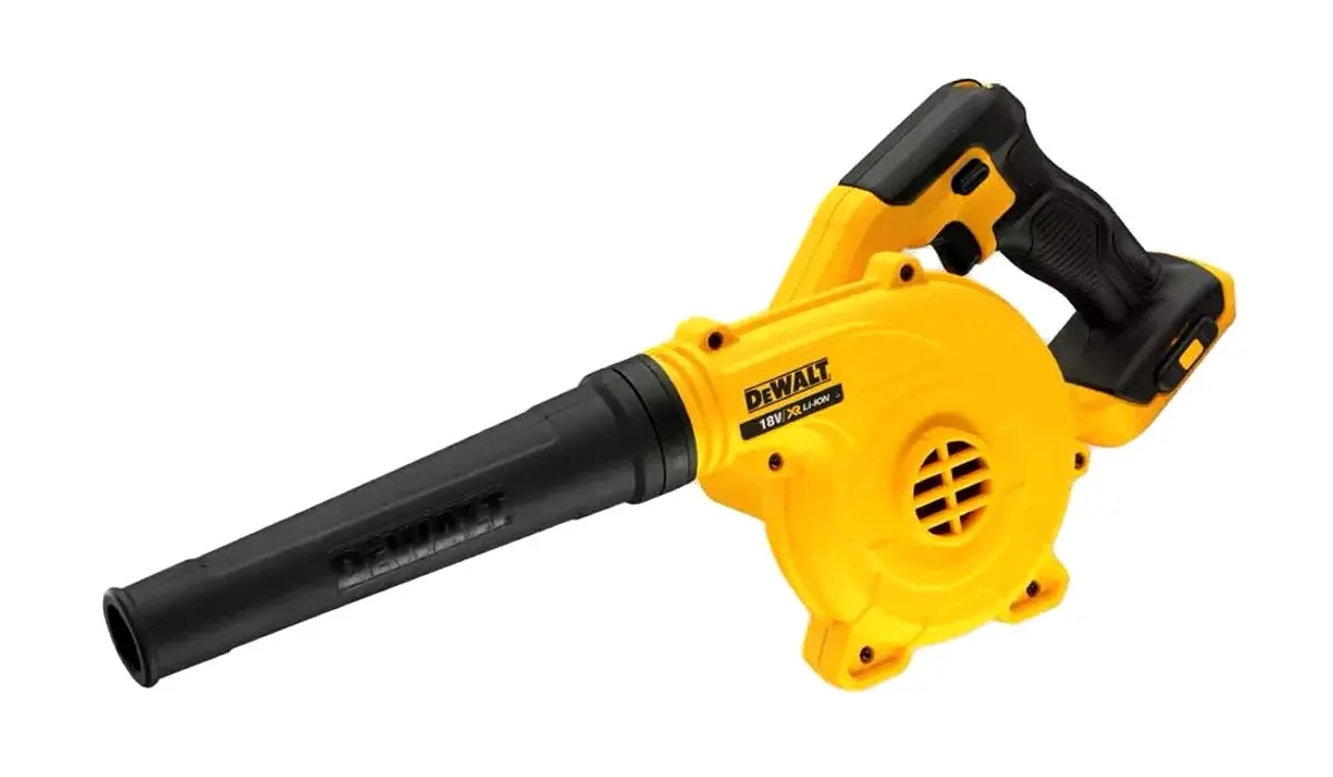 Suflanta cu acumulator Dewalt DCV100-XJ Solo
