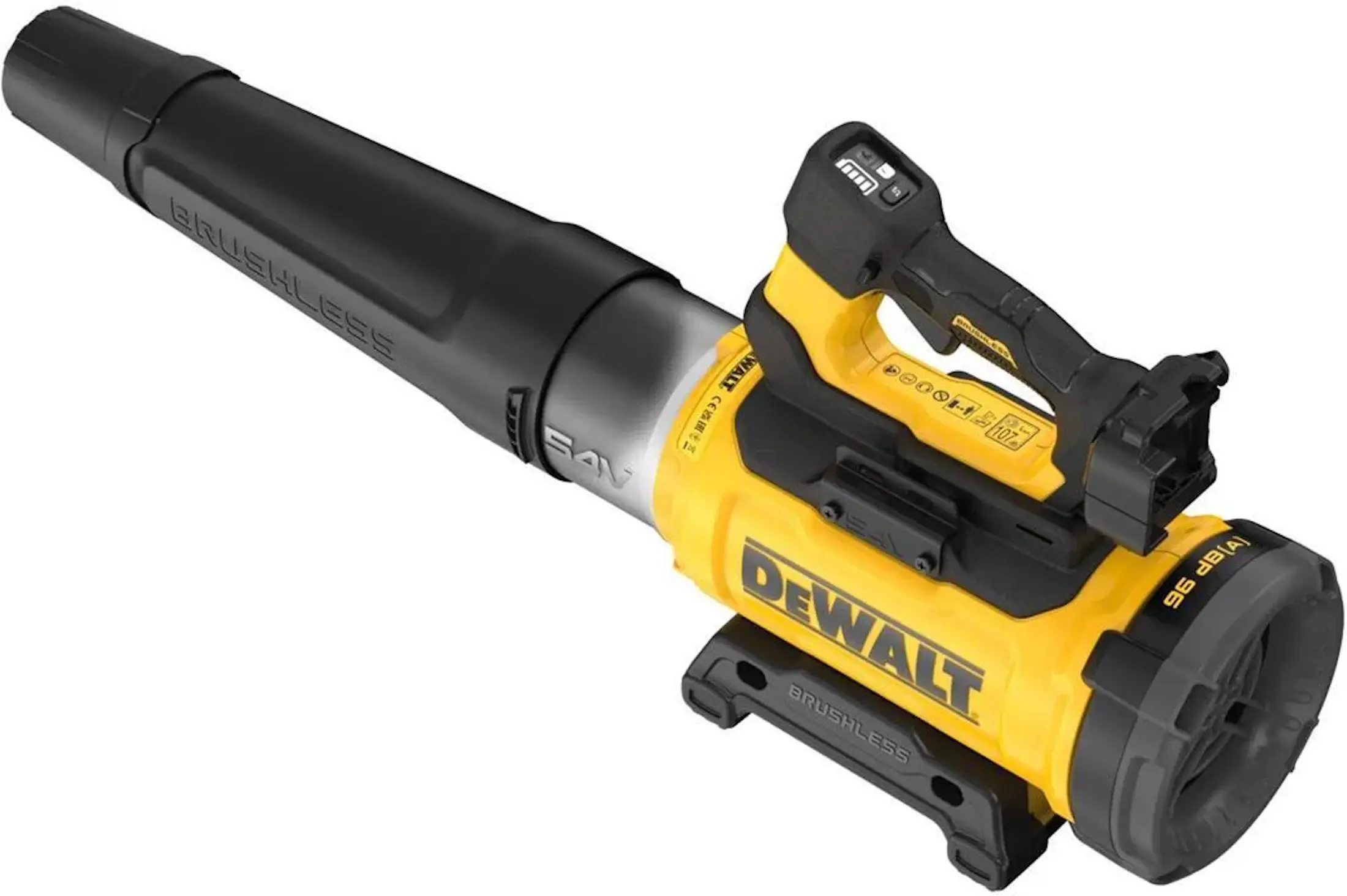 Suflanta de aer cu acumulator Dewalt DCMBL777N