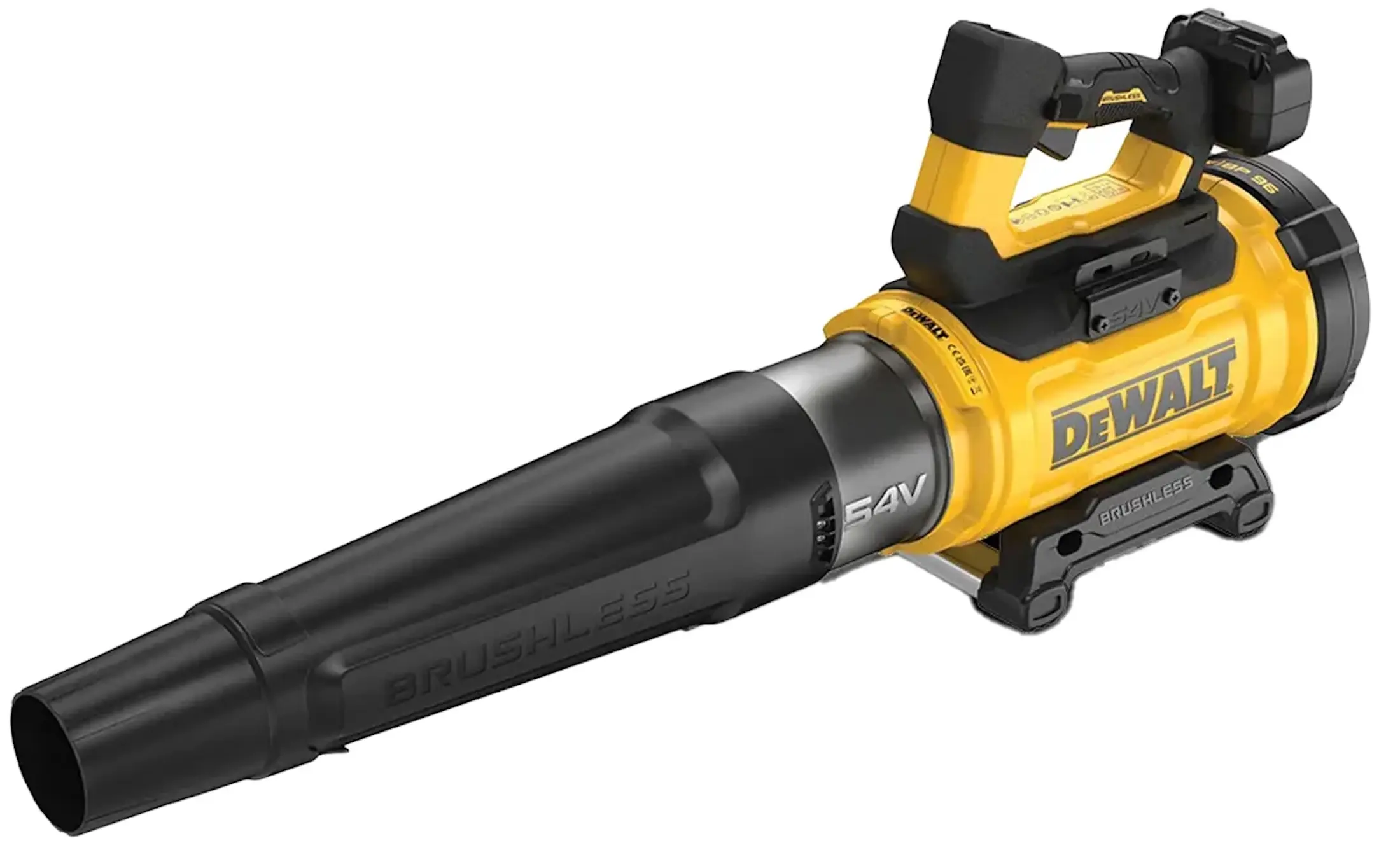 Suflanta de aer cu acumulator Dewalt DCMBL777N