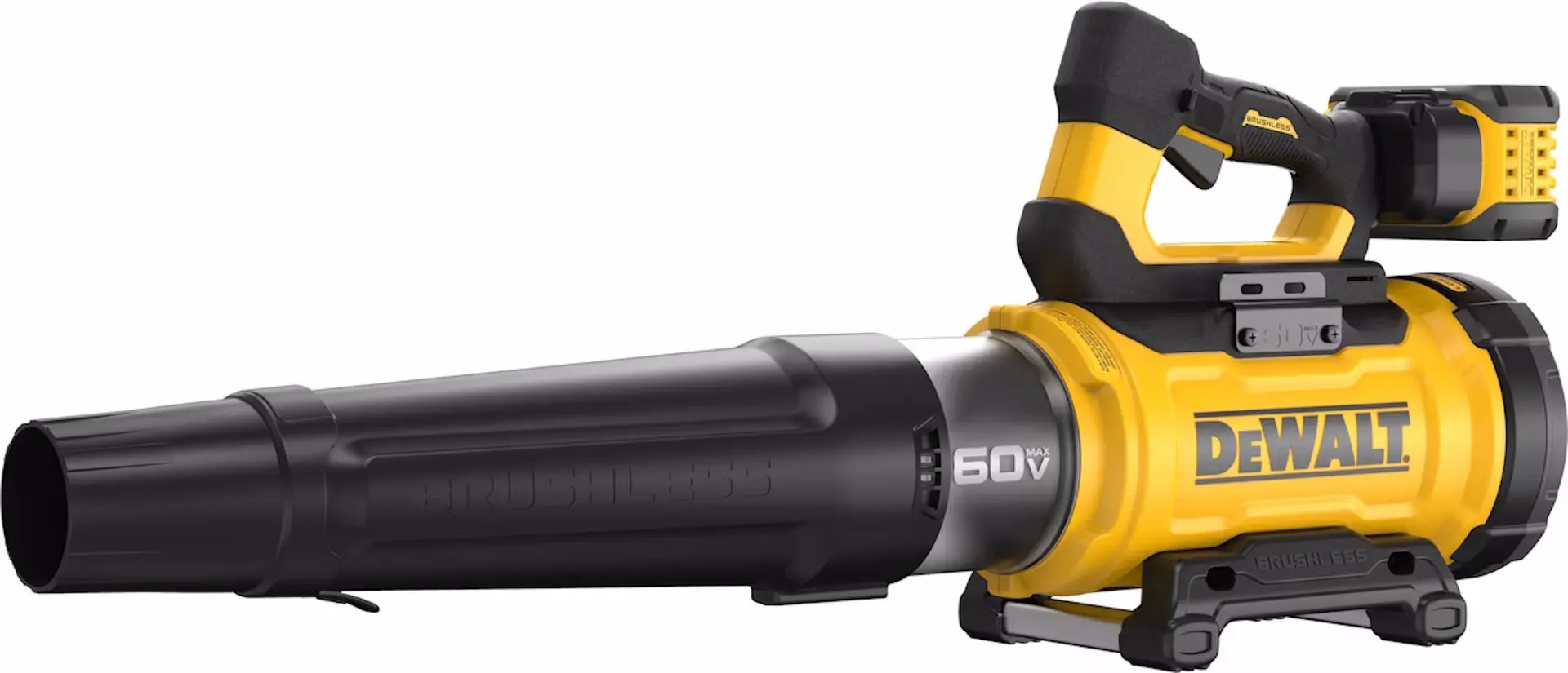 Suflanta de aer cu acumulator Dewalt DCMBL777N