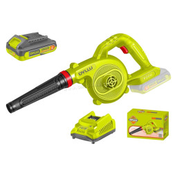 Suflanta de aer cu acumulator Dyllu DTBLP522
