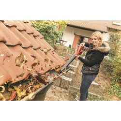 Suflanta cu acumulator Einhell GE-CL 18 Li E-Solo Thumb