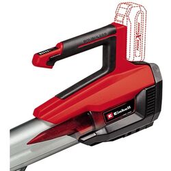 Suflanta cu acumulator Einhell GE-LB 18/200 Li E-Solo Thumb