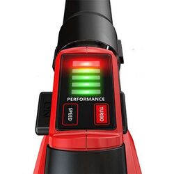 Suflanta cu acumulator Einhell GE-LB 18/200 Li E-Solo Thumb