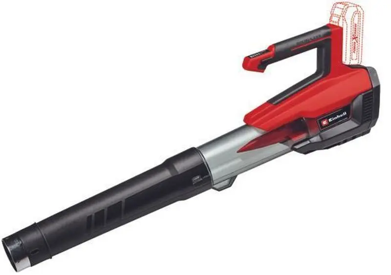 Suflanta cu acumulator Einhell GE-LB 18/200 Li E-Solo