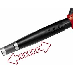 Suflanta cu acumulator Einhell GE-LB 36/210 Li E Solo Thumb