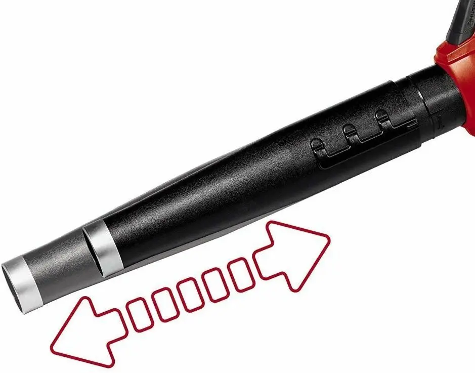 Suflanta cu acumulator Einhell GE-LB 36/210 Li E Solo