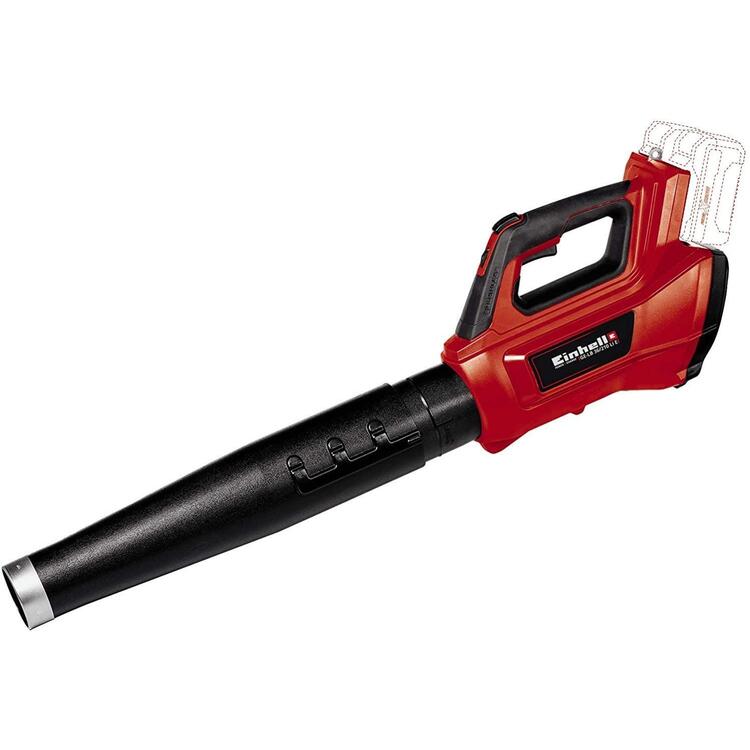 Suflanta cu acumulator Einhell GE-LB 36/210 Li E Solo