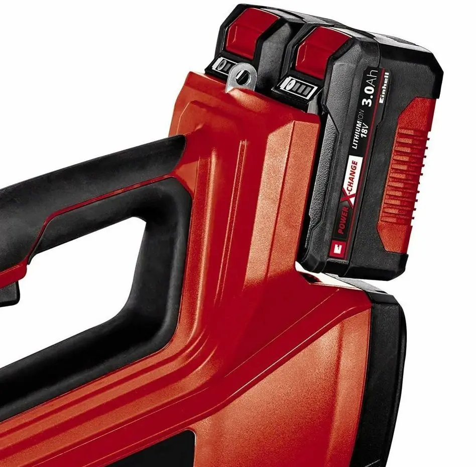 Suflanta cu acumulator Einhell GE-LB 36/210 Li E Solo