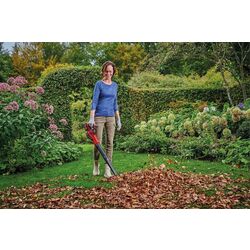 Suflanta cu acumulator Einhell GE-UB 18/250 Li E Solo Thumb