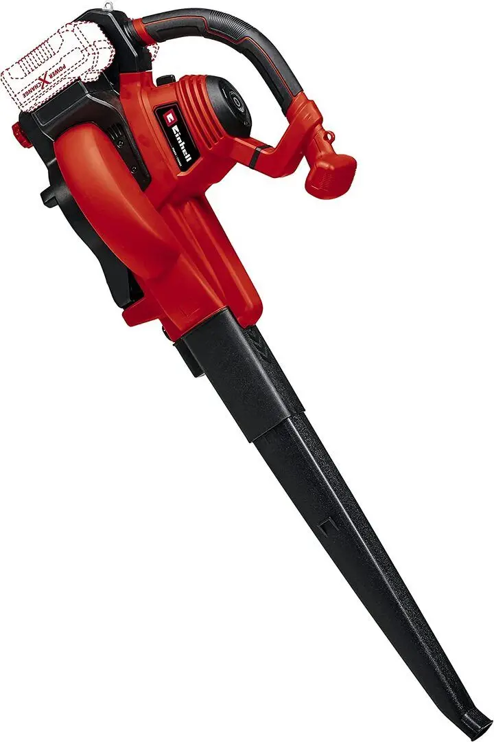 Suflanta-aspirator cu acumulator Einhell GE-CL 36/230 Li E -Solo