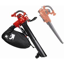 Садовый пылесос-воздуходувка Einhell GC-EL 3000 E (3433320) Thumb