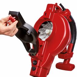 Садовый пылесос-воздуходувка Einhell GC-EL 3000 E (3433320) Thumb