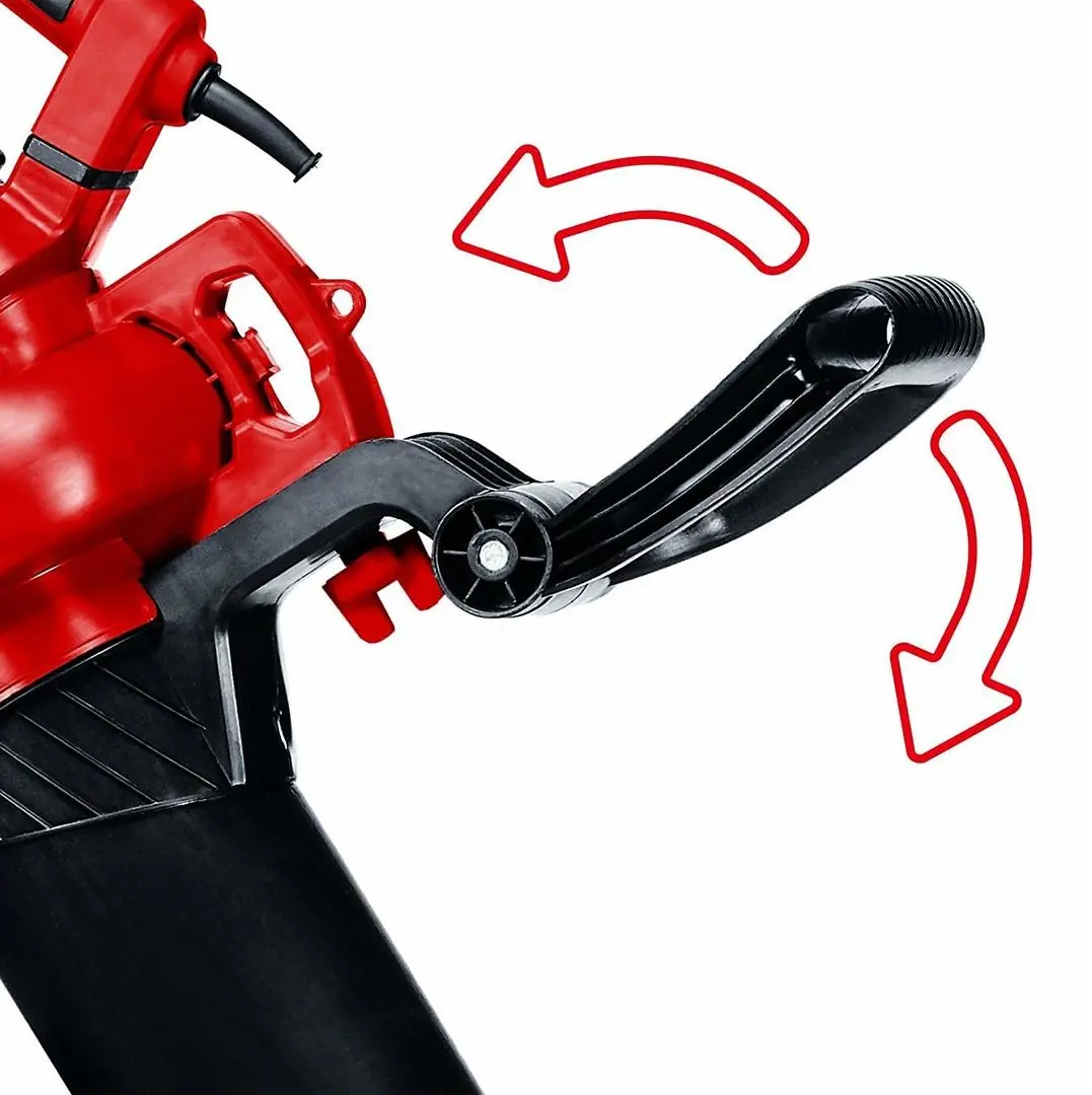 Садовый пылесос-воздуходувка Einhell GC-EL 3000 E (3433320)