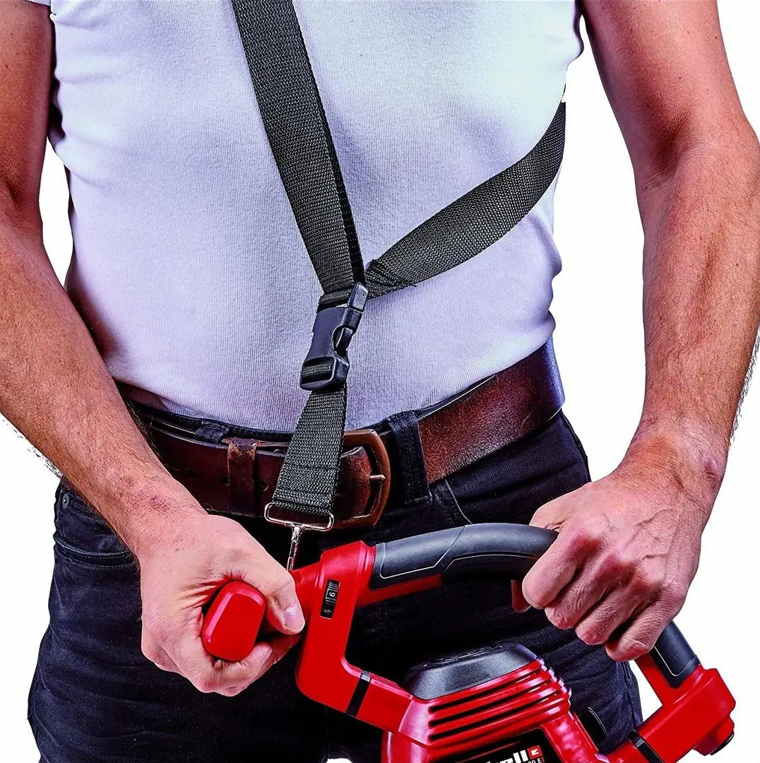 Садовый пылесос-воздуходувка Einhell GC-EL 3000 E (3433320)