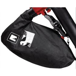 Садовый пылесос-воздуходувка Einhell GC-EL 3000 E (3433320) Thumb