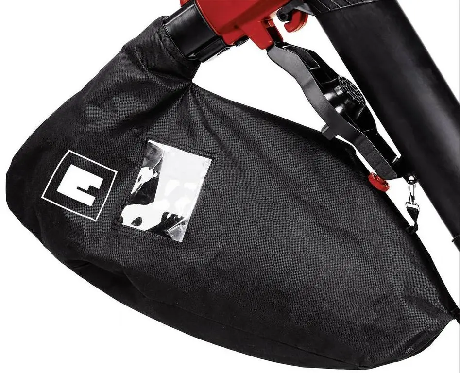 Садовый пылесос-воздуходувка Einhell GC-EL 3000 E (3433320)