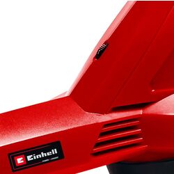Suflanta cu acumulator Einhell GE-CL 18/1 Li E-Sol (Red) Thumb
