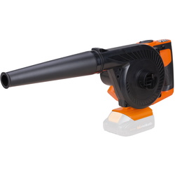 Suflanta-aspirator cu acumulator Evotools HGT 680695 Solo (Black/Orange) Thumb