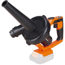 Suflanta-aspirator cu acumulator Evotools HGT 680695 Solo (Black/Orange) Thumb