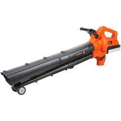 Suflanta-aspirator cu acumulator Evotools HGT 681366 Solo (Black/Orange) Thumb