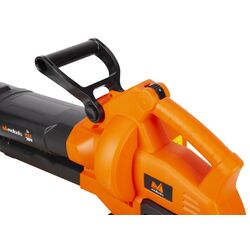 Suflanta-aspirator cu acumulator Evotools HGT 681366 Solo (Black/Orange) Thumb