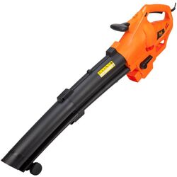 Suflanta-aspirator electrica Evotools LB 3000 Epto (Black/Orange) Thumb