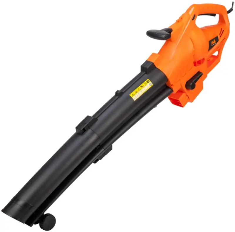 Suflanta-aspirator electrica Evotools LB 3000 Epto (Black/Orange)