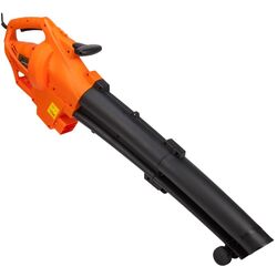 Suflanta-aspirator electrica Evotools LB 3000 Epto (Black/Orange) Thumb