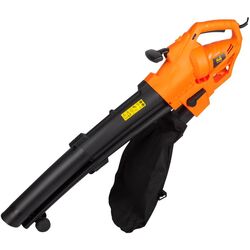 Suflanta-aspirator electrica Evotools LB 3000 Epto (Black/Orange)