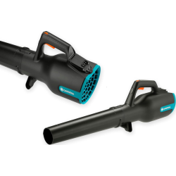 Suflanta cu acumulator Gardena PowerJet 18V P4A (Blue/Black) Thumb
