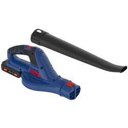 Аккумуляторная воздуходувка Gude LB 18-0 Thumb